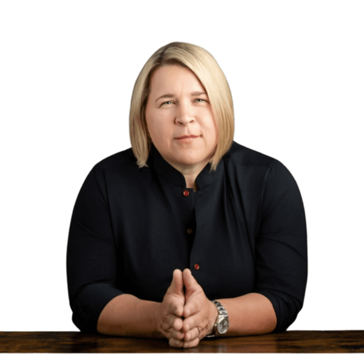 Kathy Slowinski, CEO of Trilogy and AI transformation leader