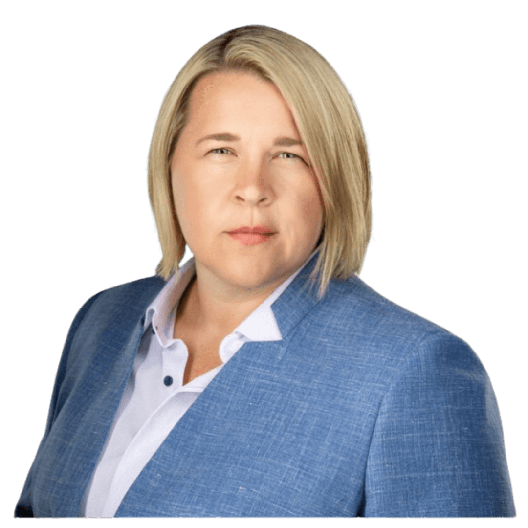 Kathy Slowinski, CEO and AI keynote speaker